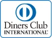 Diners Club International ダイナースクラブ